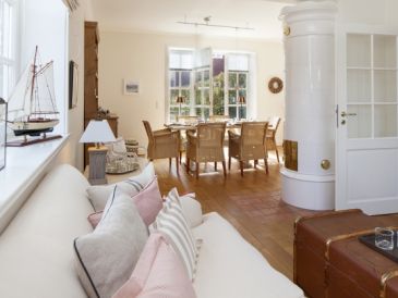 Ferienhaus Ferryview