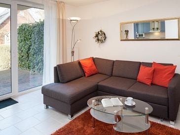 Apartment Sommerwind