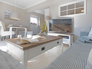 Ferienwohnung List Außenaufnahme 4