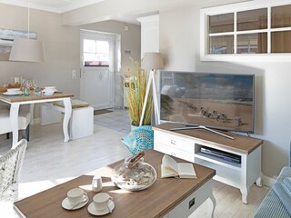 Ferienwohnung List Außenaufnahme 5