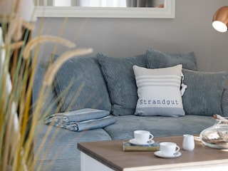 Ferienwohnung List Außenaufnahme 6