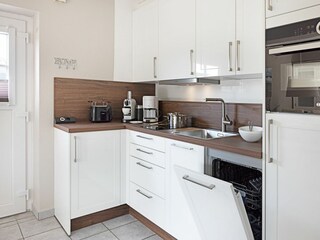 Ferienwohnung List Außenaufnahme 11