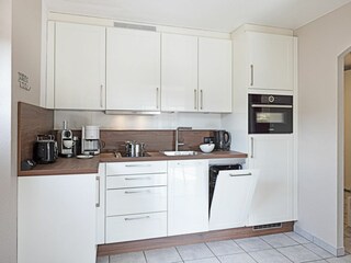 Ferienwohnung List Außenaufnahme 12
