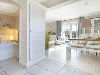 Ferienwohnung List Außenaufnahme 13
