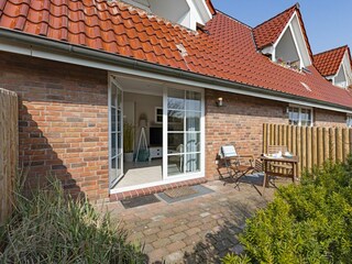 Ferienwohnung List Außenaufnahme 21