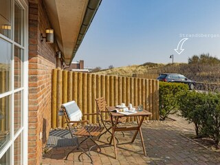 Ferienwohnung List Außenaufnahme 24