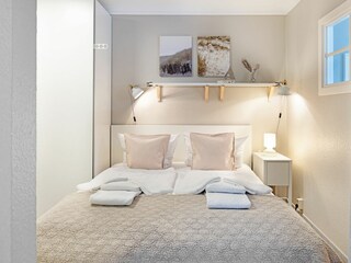 Ferienwohnung List Außenaufnahme 36