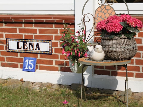 Ferienwohnung Lena