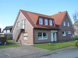 Ferienwohnung Schwalbe - Horumersiel - image1