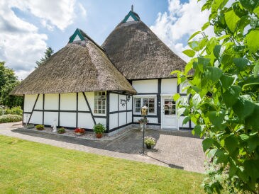 Ferienwohnung Bauernkate