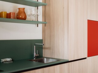 Holiday apartment Brixen Features 6