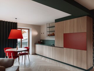 50 m² Urlaubsfeeling!
