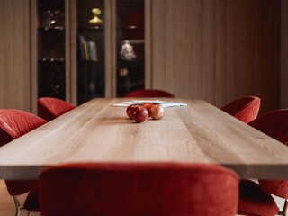 Ferienwohnung Brixen Ausstattung 21