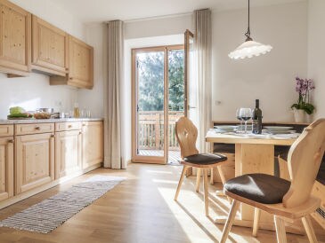 Ferienwohnung Mittermoarhof