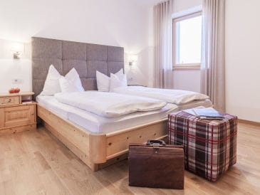 Ferienwohnung Mittermoarhof