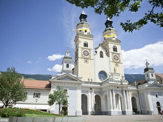 Appartamento per vacanze Brixen Ambiente 23