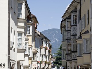 Appartamento per vacanze Brixen Ambiente 29