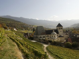 Vakantieappartement Brixen Omgeving 30