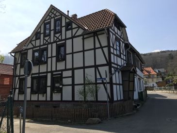 Ferienwohnung Willgeroth