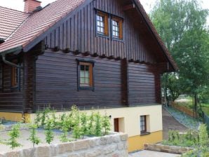 Ferienwohnung in der "Kraxlhütte" - Porschdorf - image1