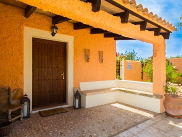 Finca "Ferragut"