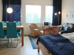 Ferienwohnung Strandläufer Fehmarn - Burgtiefe - image1