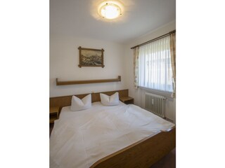 Appartamento per vacanze Farchant Caratteristiche 7