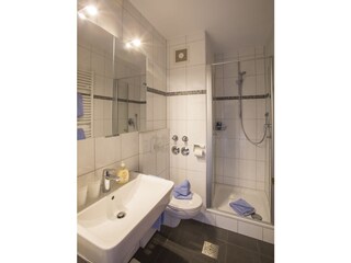 Appartamento per vacanze Farchant Caratteristiche 8