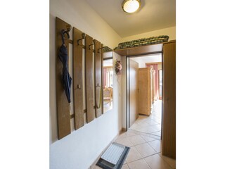 Appartamento per vacanze Farchant Caratteristiche 9