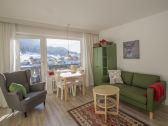 Vakantieappartement Farchant Kenmerken 1