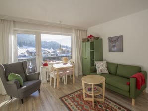 Holiday apartment App 25 - Farchant - image1