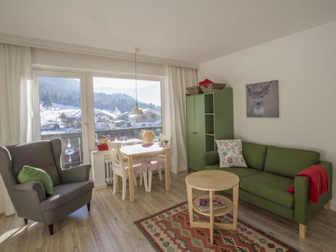 Apartamento de vacaciones App 25