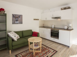 Appartamento per vacanze Farchant Caratteristiche 6