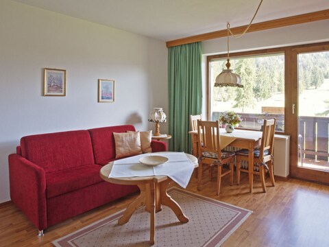 Apartamento de vacaciones 26