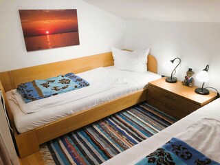 Appartamento per vacanze Farchant Caratteristiche 12