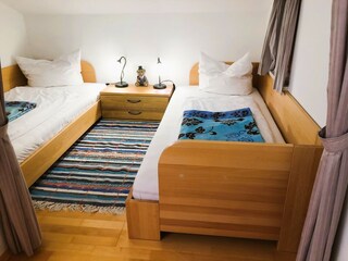 Appartamento per vacanze Farchant Caratteristiche 10