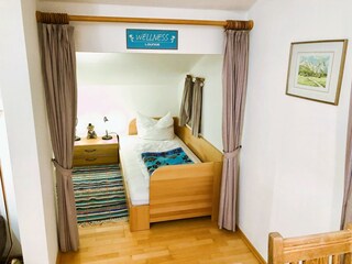 Appartamento per vacanze Farchant Caratteristiche 13