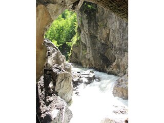 Appartamento per vacanze Farchant Ambiente 18