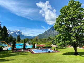 Appartamento per vacanze Farchant Ambiente 15