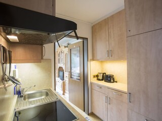 Appartamento per vacanze Farchant Caratteristiche 7