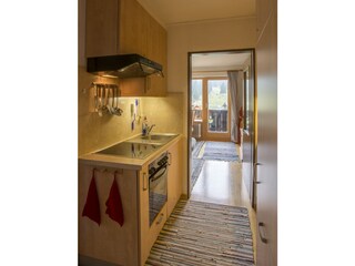 Appartamento per vacanze Farchant Caratteristiche 8