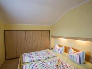 Appartamento per vacanze Farchant Caratteristiche 9