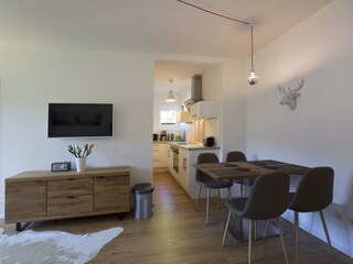 Apartamento de vacaciones Garmisch-Partenkirchen Características 3