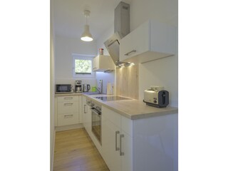 Apartamento de vacaciones Garmisch-Partenkirchen Características 5