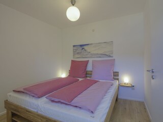 Appartamento per vacanze Garmisch-Partenkirchen Caratteristiche 6