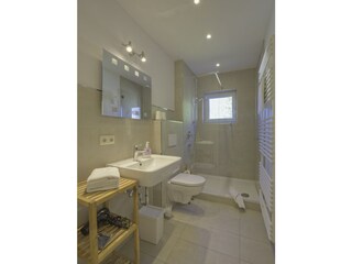 Appartamento per vacanze Garmisch-Partenkirchen Caratteristiche 7