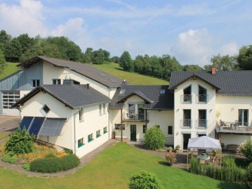 Holiday apartment Birkenhof Landleben