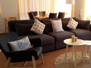 Appartamento per vacanze Großenbrode Caratteristiche 1