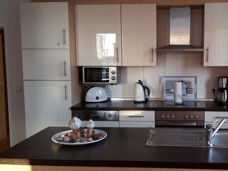 Appartamento per vacanze Großenbrode Caratteristiche 3