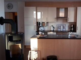 Appartamento per vacanze Großenbrode Caratteristiche 4